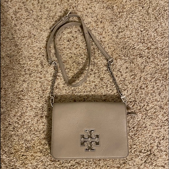 Tory Burch Handbags - Tory Burch Crossbody